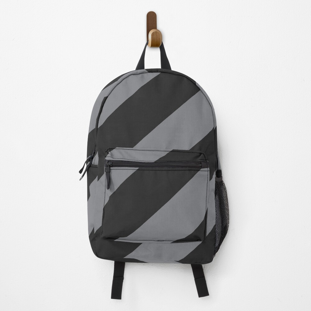 Item preview, Backpack designed and sold by PraArts2002.