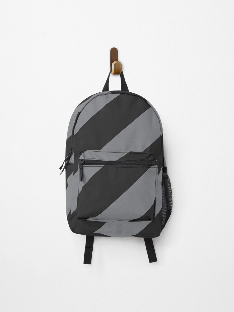 Thumbnail 1 of 3, Backpack, Line designed and sold by PraArts2002.