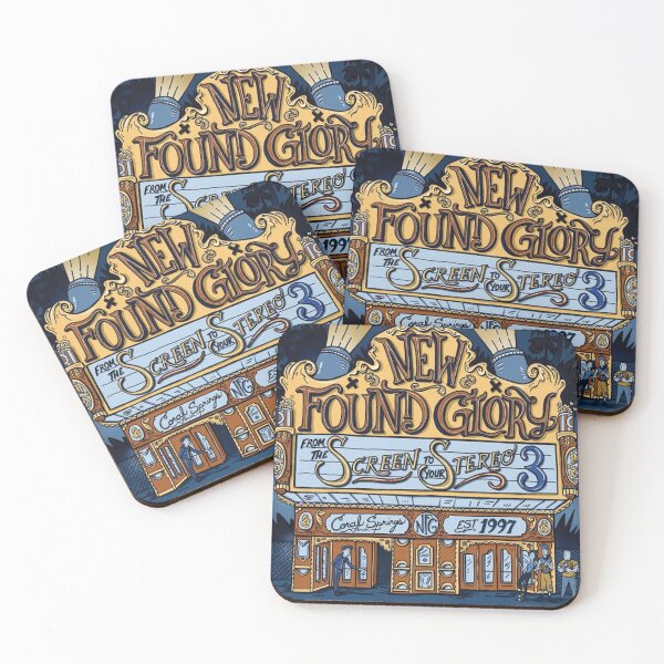 Item preview, new found glori designed and sold by ElizabethMarin.