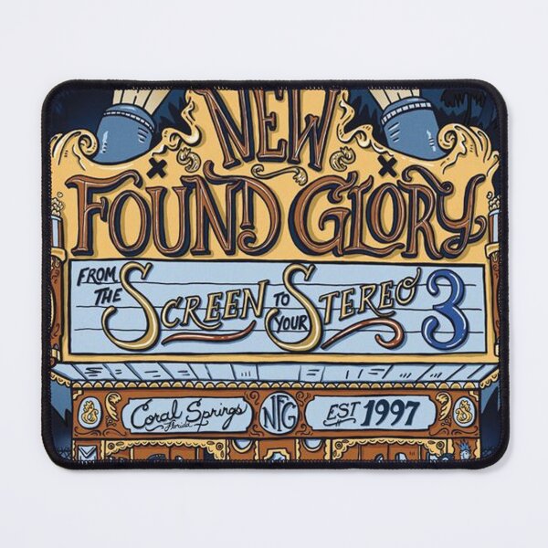 Item preview, new found glori designed and sold by ElizabethMarin.