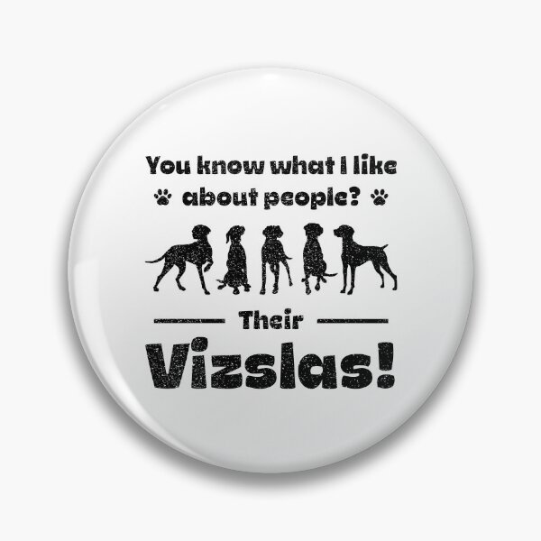 Item preview, Professional Vizsla Groomer designed and sold by More Cute Dogs.