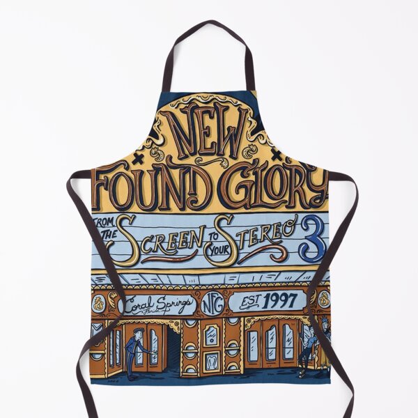 Item preview, new found glori designed and sold by ElizabethMarin.