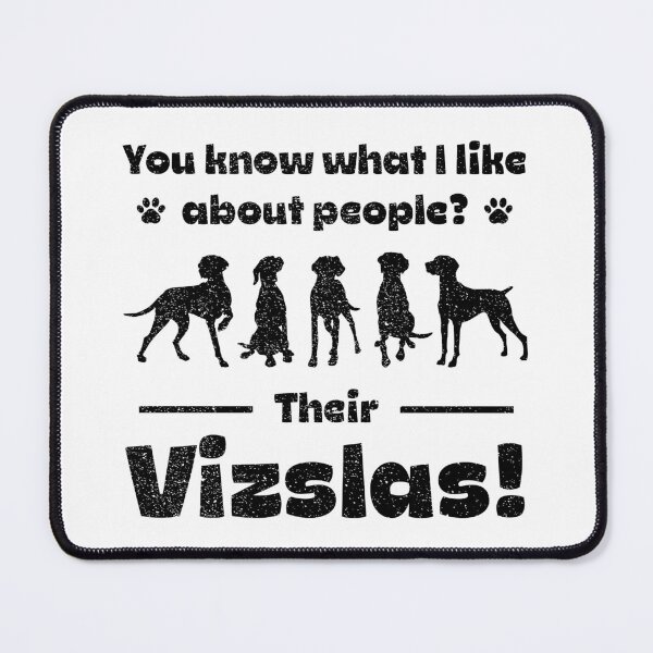 Item preview, Professional Vizsla Groomer designed and sold by More Cute Dogs.