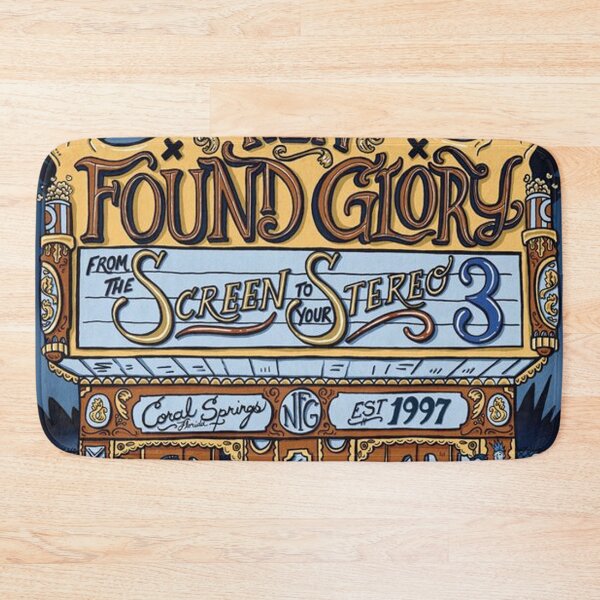 Item preview, new found glori designed and sold by ElizabethMarin.