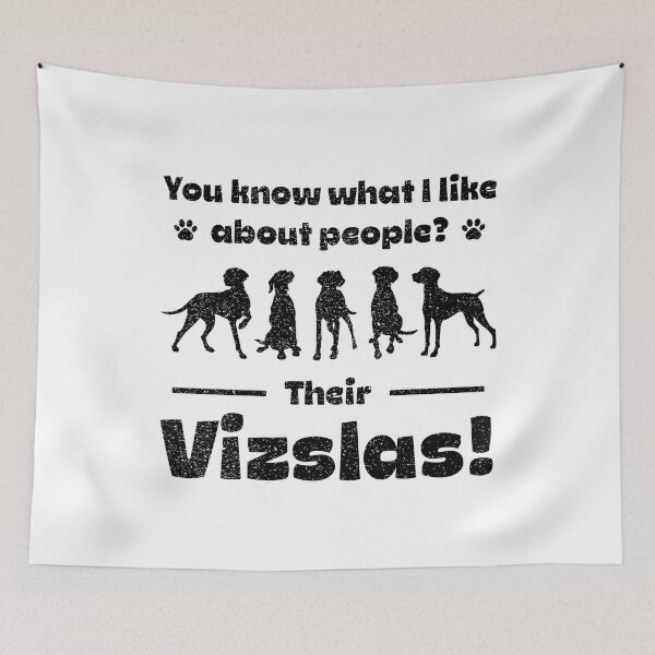 Item preview, Professional Vizsla Groomer designed and sold by More Cute Dogs.