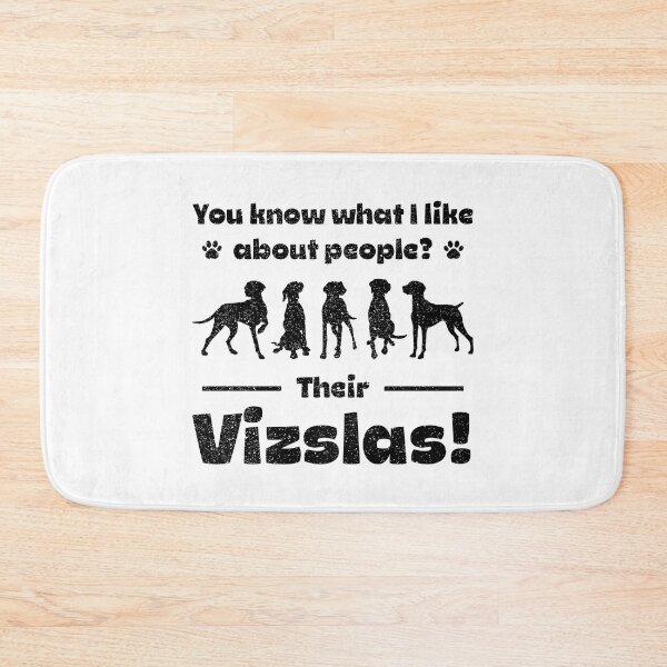 Item preview, Professional Vizsla Groomer designed and sold by More Cute Dogs.
