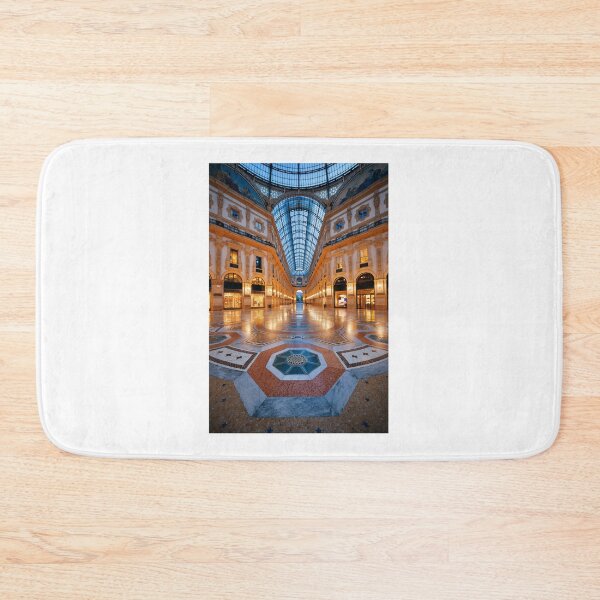 Item preview, photo of The Galleria Vittorio Emanuele II designed and sold by JAG2B.