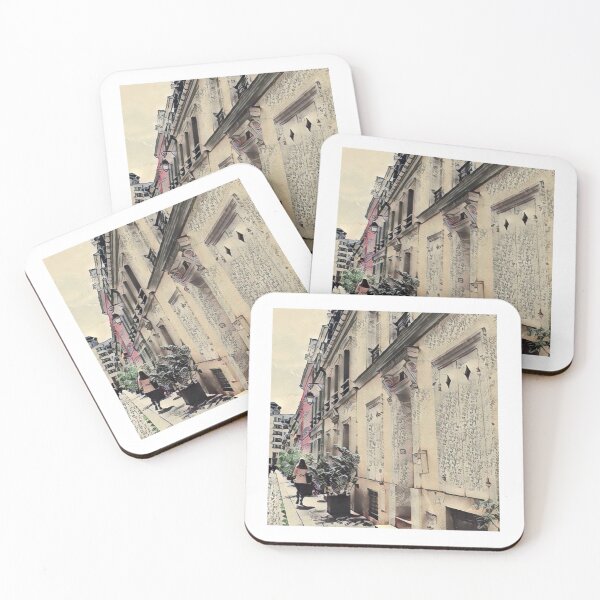 Item preview, Street japan art designed and sold by MamaO1.