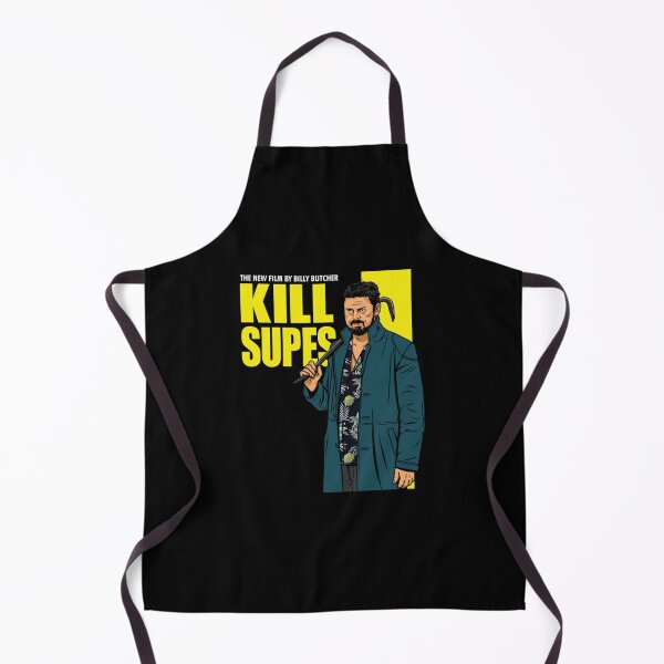 Item preview, Kill Supes T-Shirt-2400 designed and sold by GerardMartos.