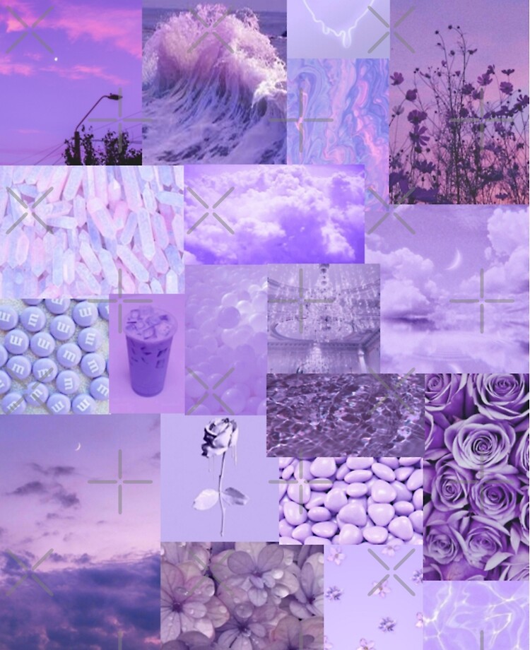 Update more than 153 light purple aesthetic wallpaper latest - 3tdesign ...