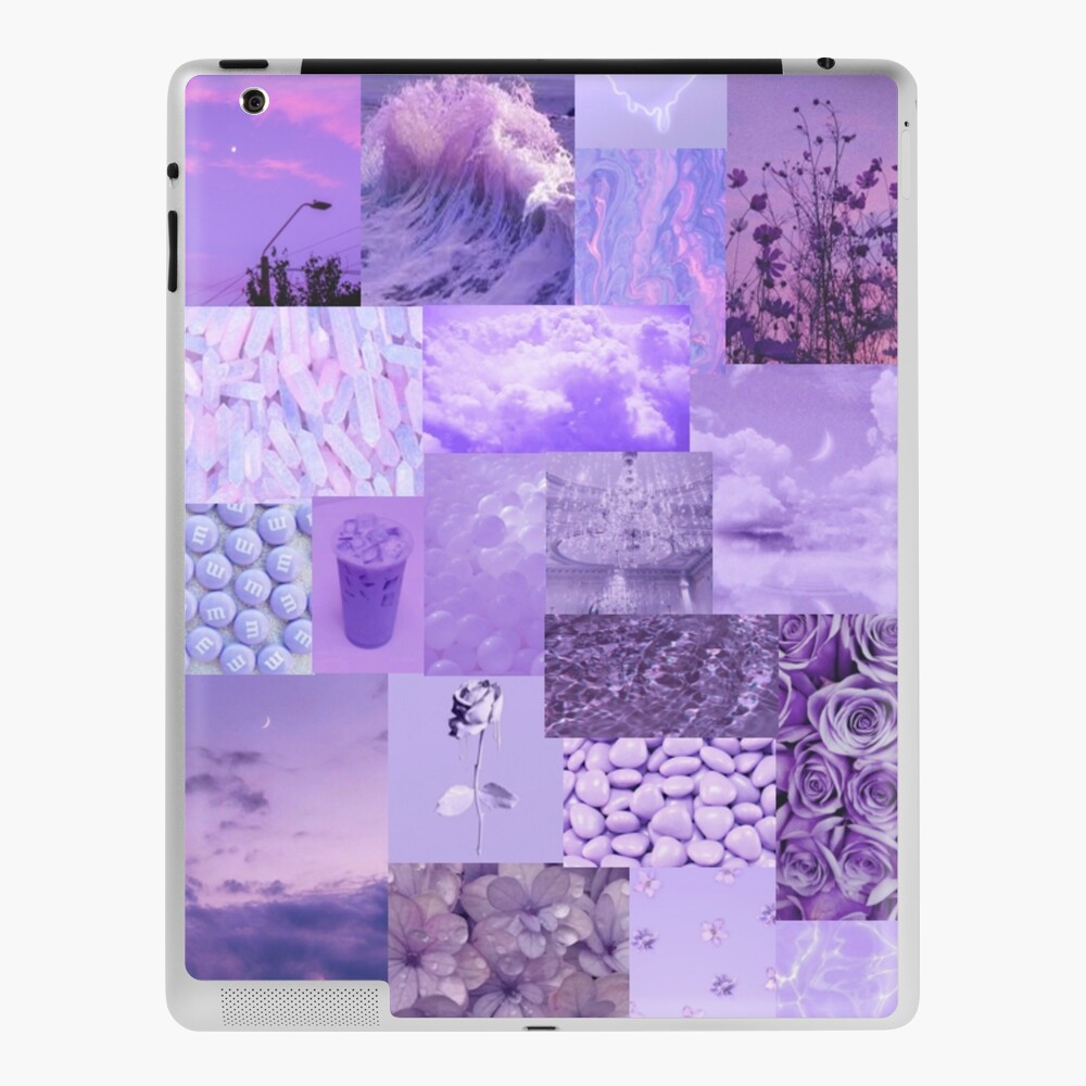 Pastel Purple Wallpaper APK for Android Download