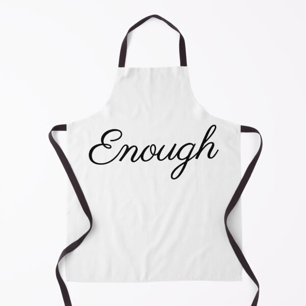 Item preview, Enough designed and sold by ValentinaHramov.