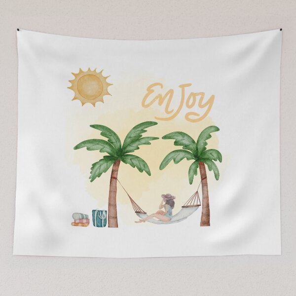 Item preview, Enjoy designed and sold by moxdesign.