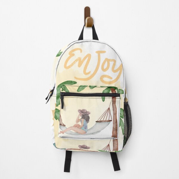 Item preview, Enjoy designed and sold by moxdesign.