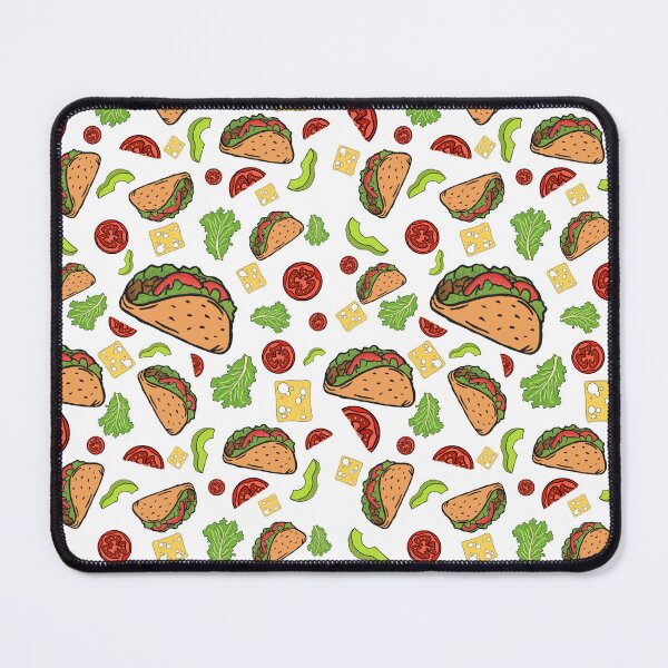 Item preview, Taco Tuesday designed and sold by ClaireyGee.