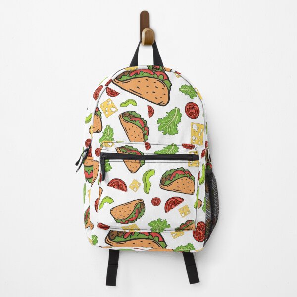 Item preview, Taco Tuesday designed and sold by ClaireyGee.