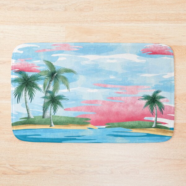 Item preview, Vacation spot designed and sold by Unaiza Khalid.