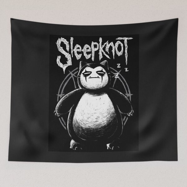 Item preview, Sleepknot designed and sold by MonicaHall36.
