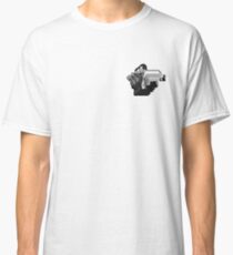 Kerouac Reads Classic T-Shirt