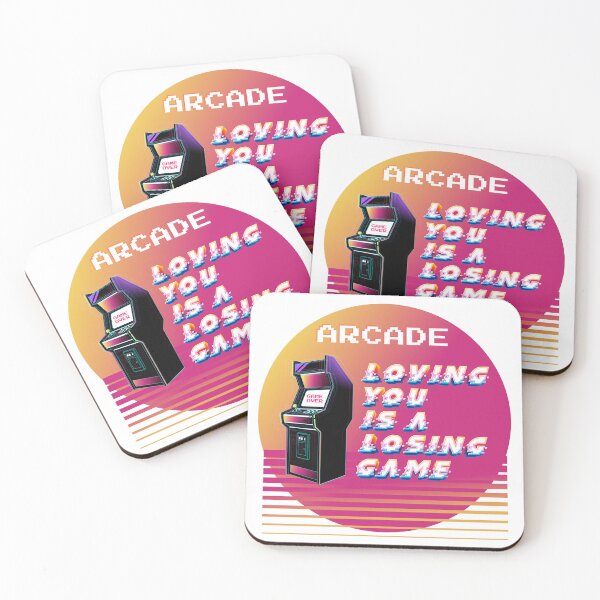 Item preview, Arcade - Duncan Laurence - [Eurovision 2019 - The Netherlands] designed and sold by Vision-Tees.