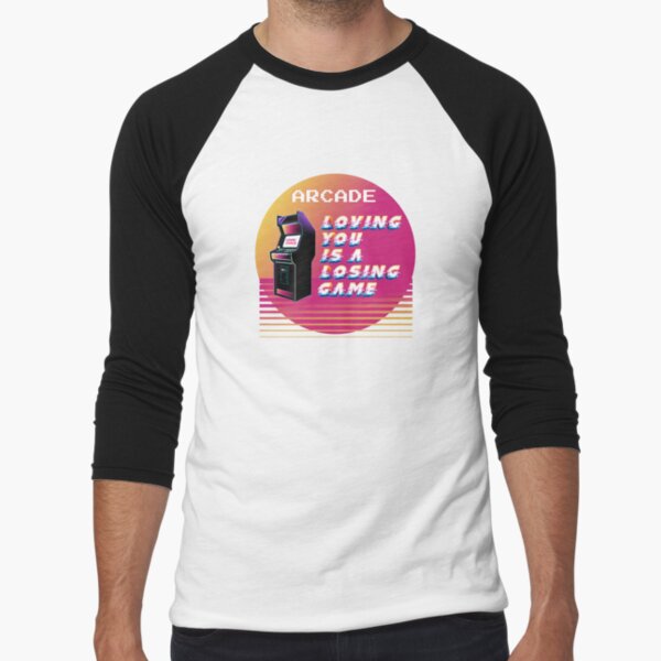 Item preview, Arcade - Duncan Laurence - [Eurovision 2019 - The Netherlands] designed and sold by Vision-Tees.