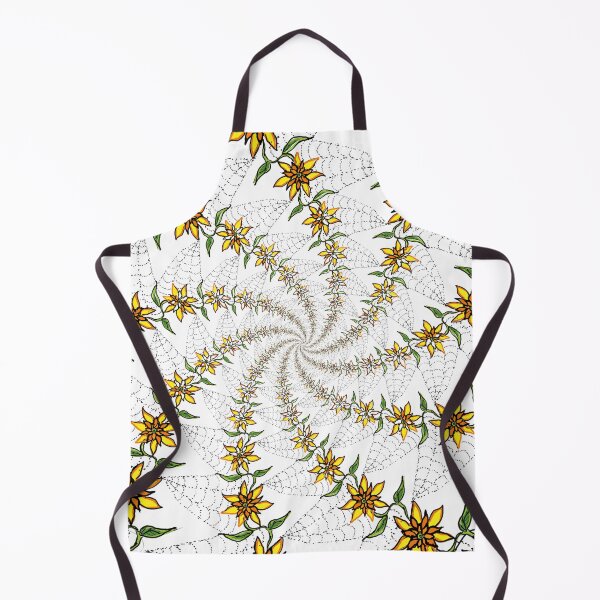 Item preview, Flowers & Spiderweb designed and sold by TinaJostDesigns.