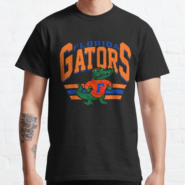 Men's Baseball Jersey (AOP)  UF Shirts, Gator Hats, Gator Jersey, Gator  Clothing Store UF