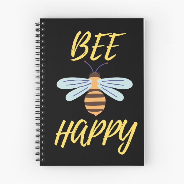 Item preview, Bee Happy - Garden Design designed and sold by CreativNode.