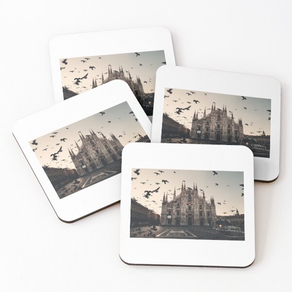 Item preview, Picture Cathedral of Milan designed and sold by JAG2B.