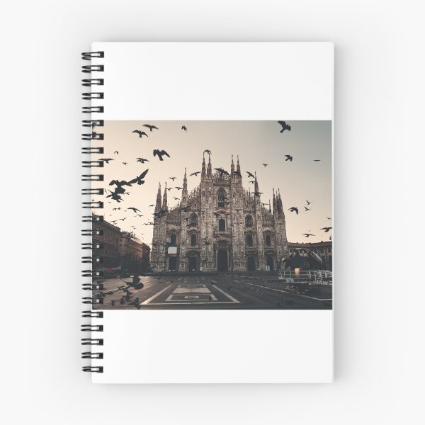 Item preview, Picture Cathedral of Milan designed and sold by JAG2B.