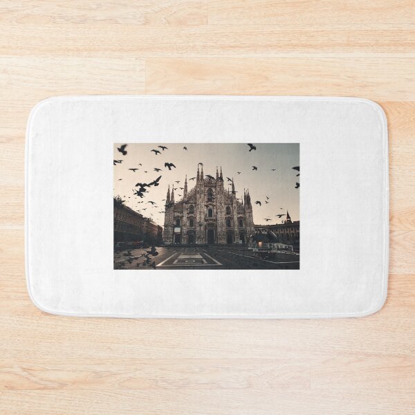 Item preview, Picture Cathedral of Milan designed and sold by JAG2B.