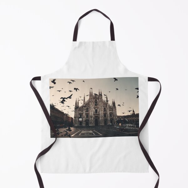 Item preview, Picture Cathedral of Milan designed and sold by JAG2B.