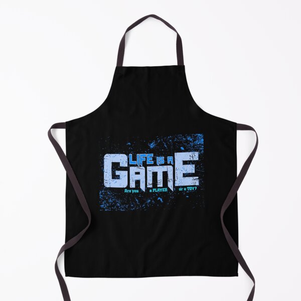 Item preview, Life Is A Game Classic T-Shirt designed and sold by veronicaab.