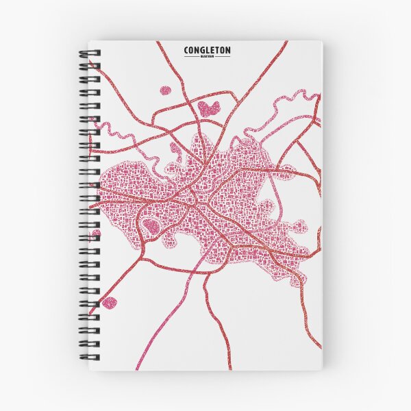 Item preview, CONGLETON | BEARTOWN designed and sold by axelle1410.