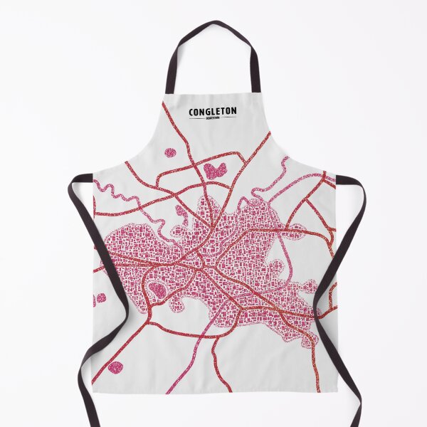 Item preview, CONGLETON | BEARTOWN designed and sold by axelle1410.