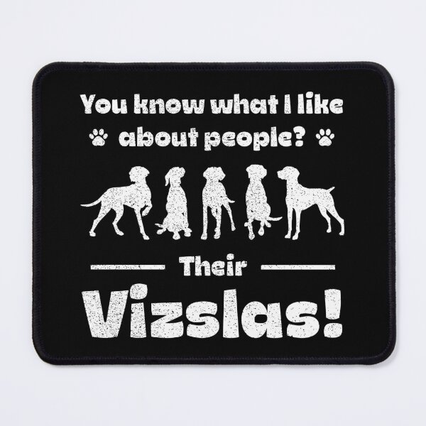 Item preview, Professional Vizsla Groomer designed and sold by More Cute Dogs.