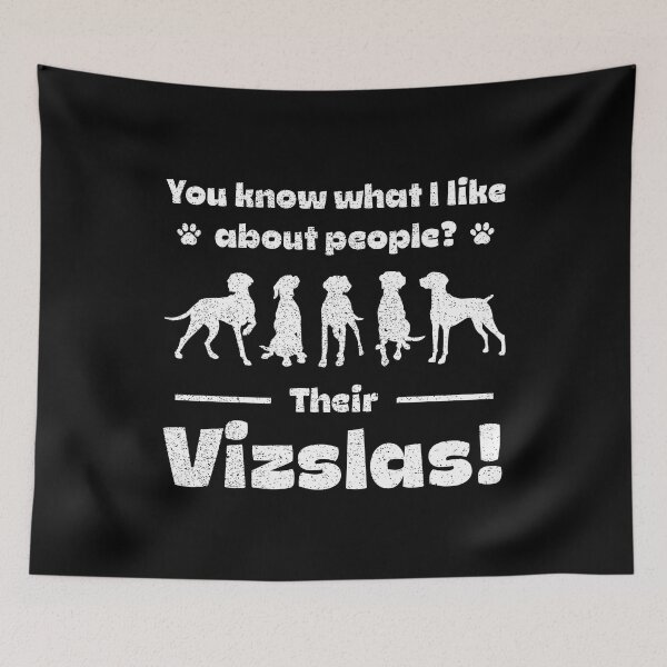 Item preview, Professional Vizsla Groomer designed and sold by More Cute Dogs.