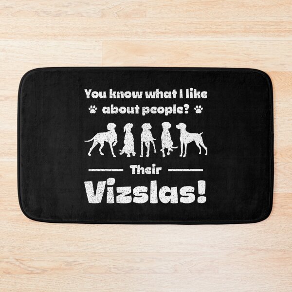 Item preview, Professional Vizsla Groomer designed and sold by More Cute Dogs.