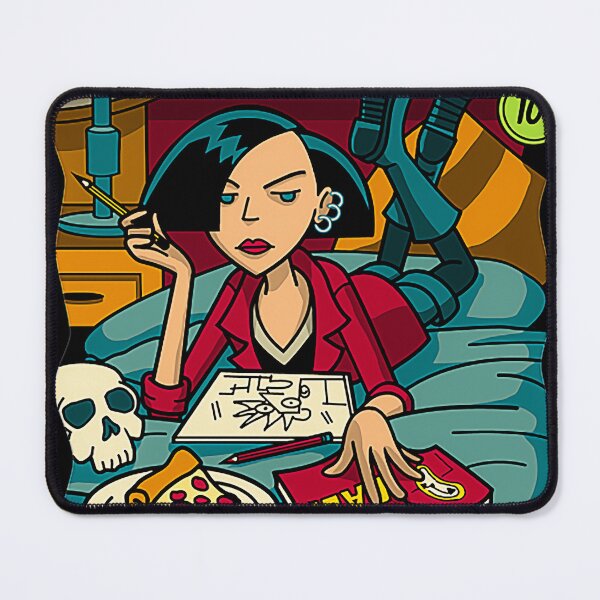 Item preview, Daria  designed and sold by jojotaro123.
