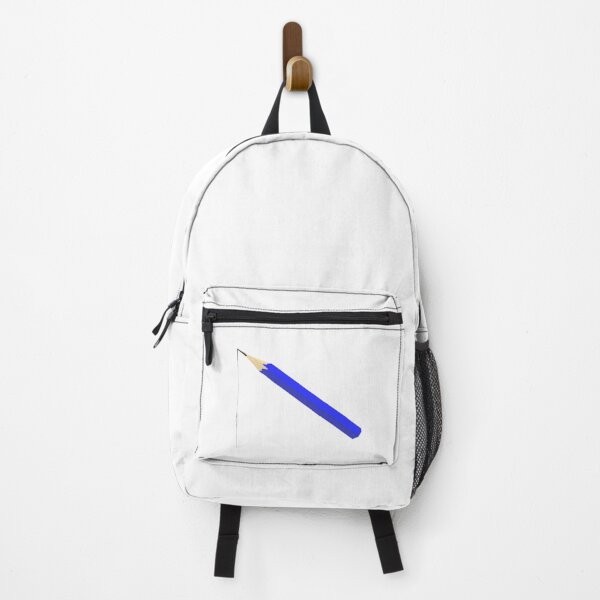 Item preview, Sharpened pencil drawing a simple line designed and sold by ABeeSees.