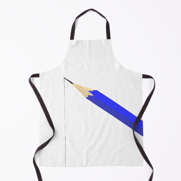Item preview, Sharpened pencil drawing a simple line designed and sold by ABeeSees.