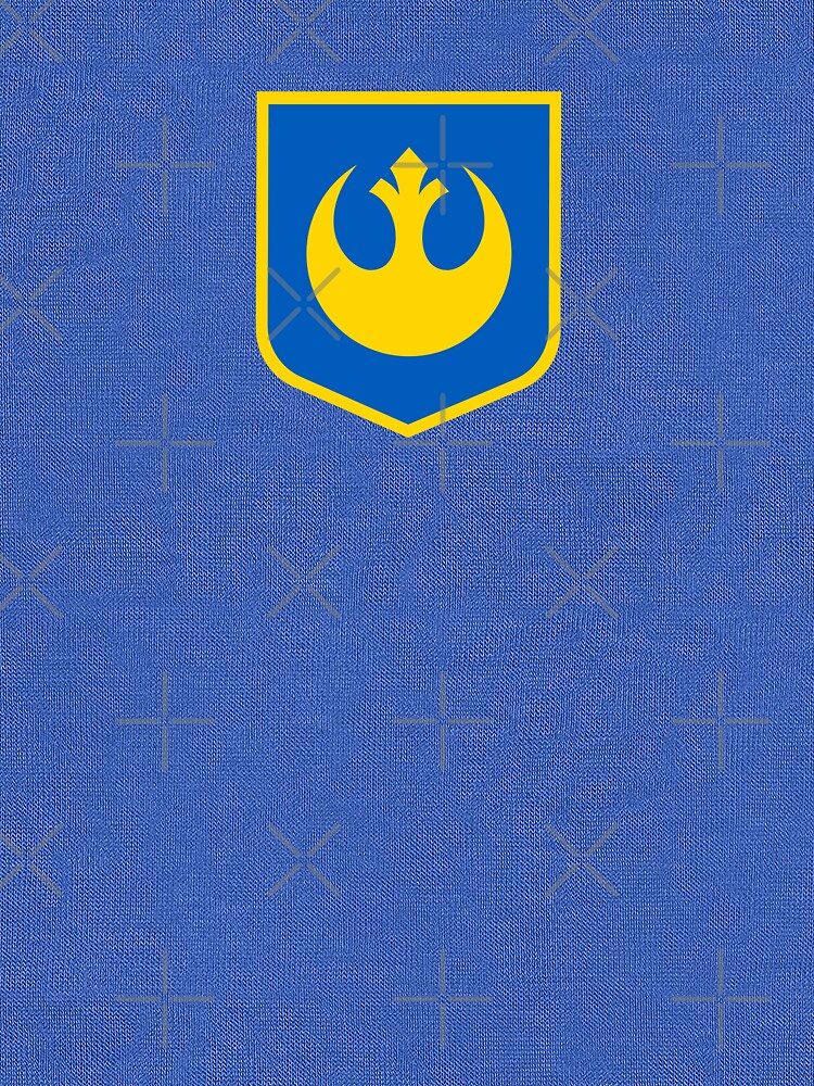 Alliance For a Free Ukraine by floresarts