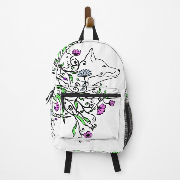 Item preview, Fox designed and sold by IraPanyukova.