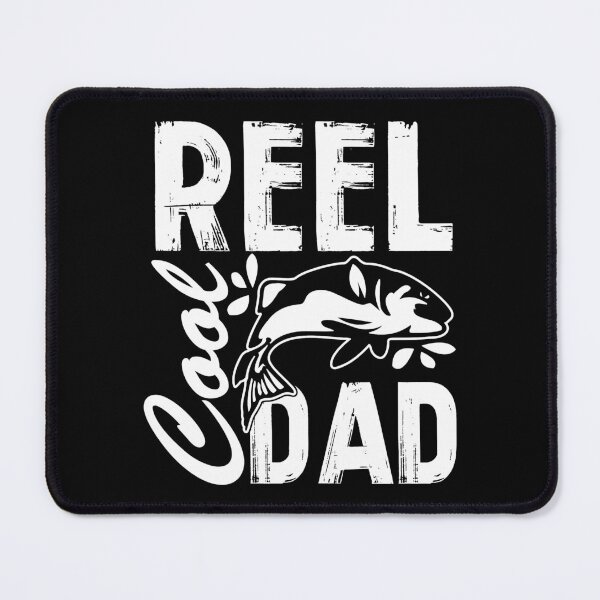 Item preview, Fishing - Reel Cool Dad designed and sold by UnknownArtistt.