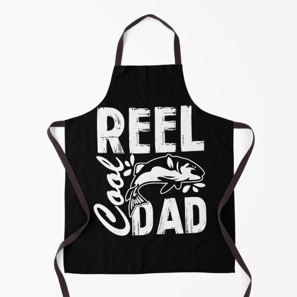 Item preview, Fishing - Reel Cool Dad designed and sold by UnknownArtistt.