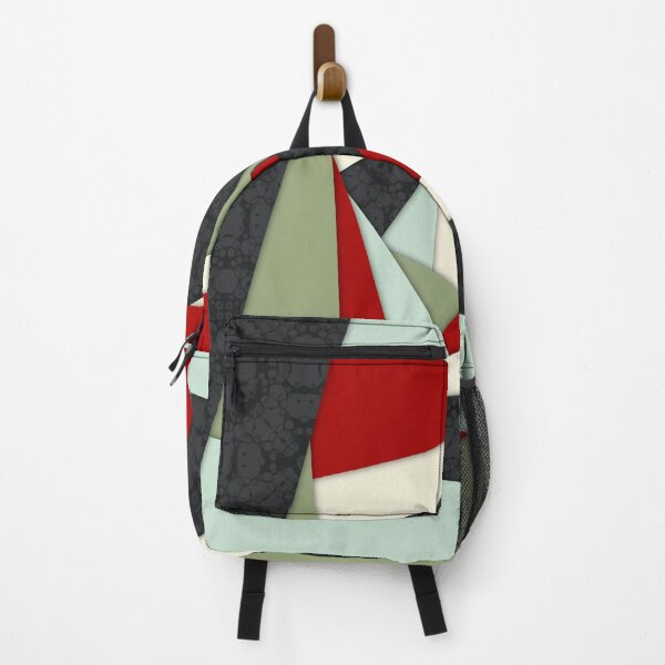Item preview, Geometric Layers designed and sold by Phil Perkins.