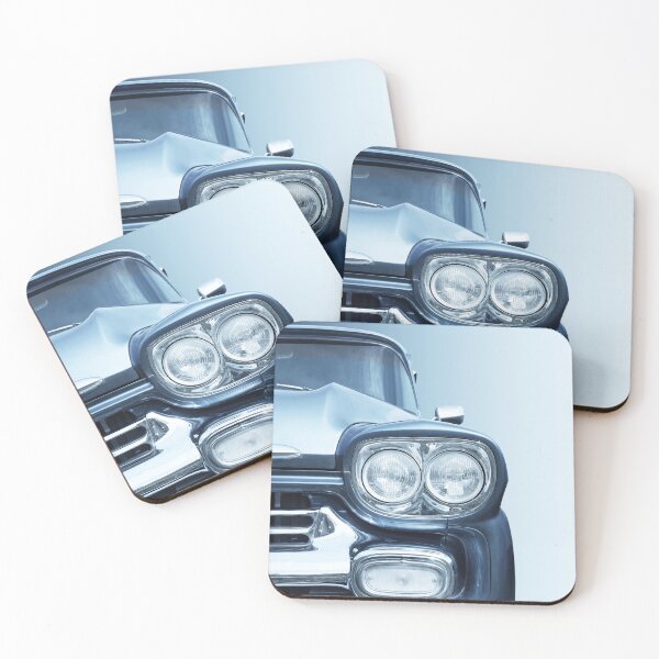 Item preview, American classic car Pickup Apache 1958 designed and sold by Beate Gube.
