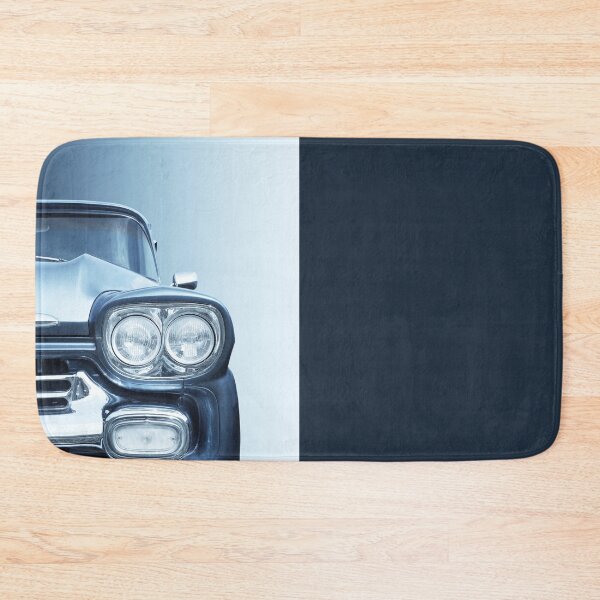 Item preview, American classic car Pickup Apache 1958 designed and sold by Beate Gube.