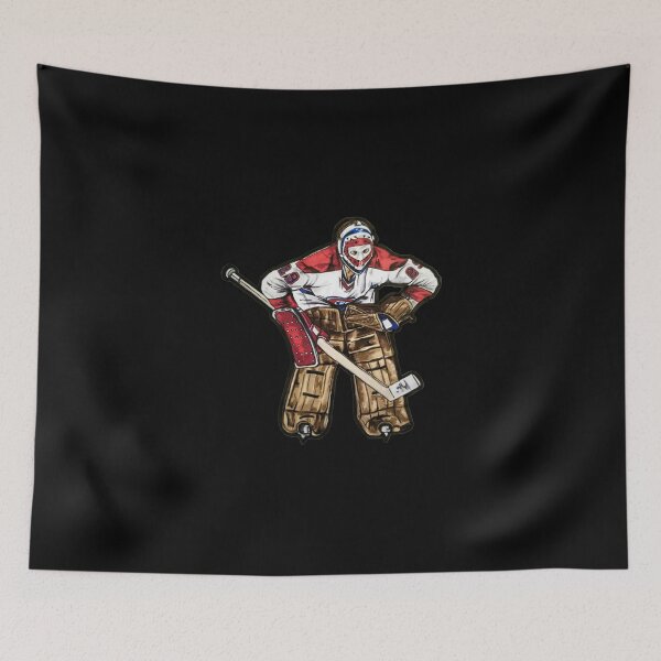 Item preview, Dryden Pose 2 (Red) Classic T-Shirt designed and sold by contawana1s.