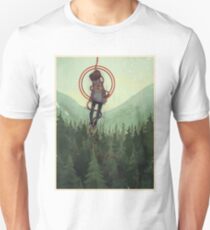 Swell Unisex T-Shirt